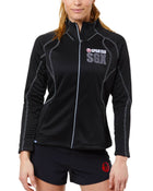 Spartan Race Shop SGX Coaches Performance Jacket - Women's Black XS