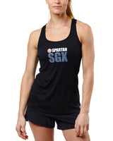 SGX SPARTAN Coach Tank main image