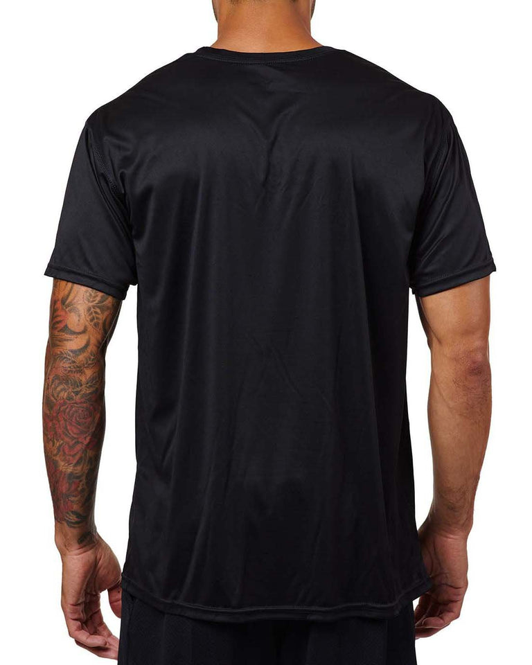 SGX SPARTAN Strong Tech Tee