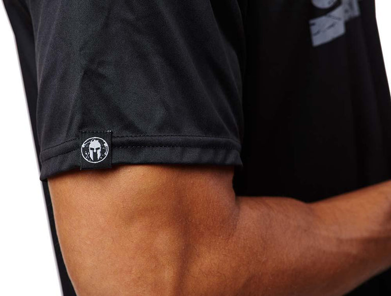 SPARTAN Strong Tech Tee