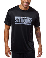 SGX SPARTAN Strong Tech Tee main image
