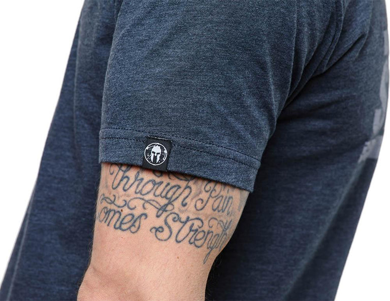 SPARTAN Strong Tee