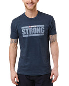 Spartan Race Shop SGX SPARTAN Strong Tee - Unisex XS
