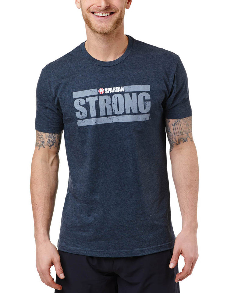 Spartan Race Shop SGX SPARTAN Strong Tee - Unisex XS