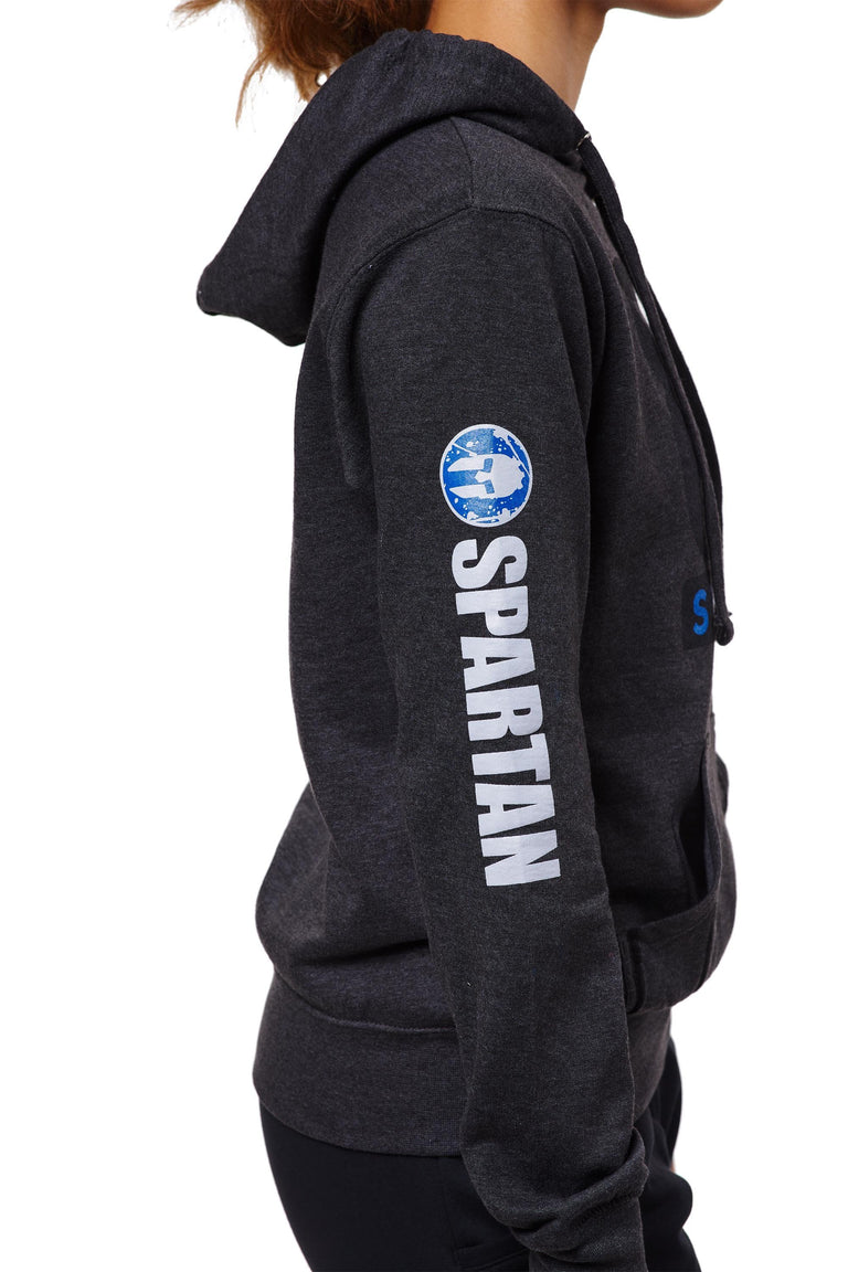 SPARTAN Super Hoodie