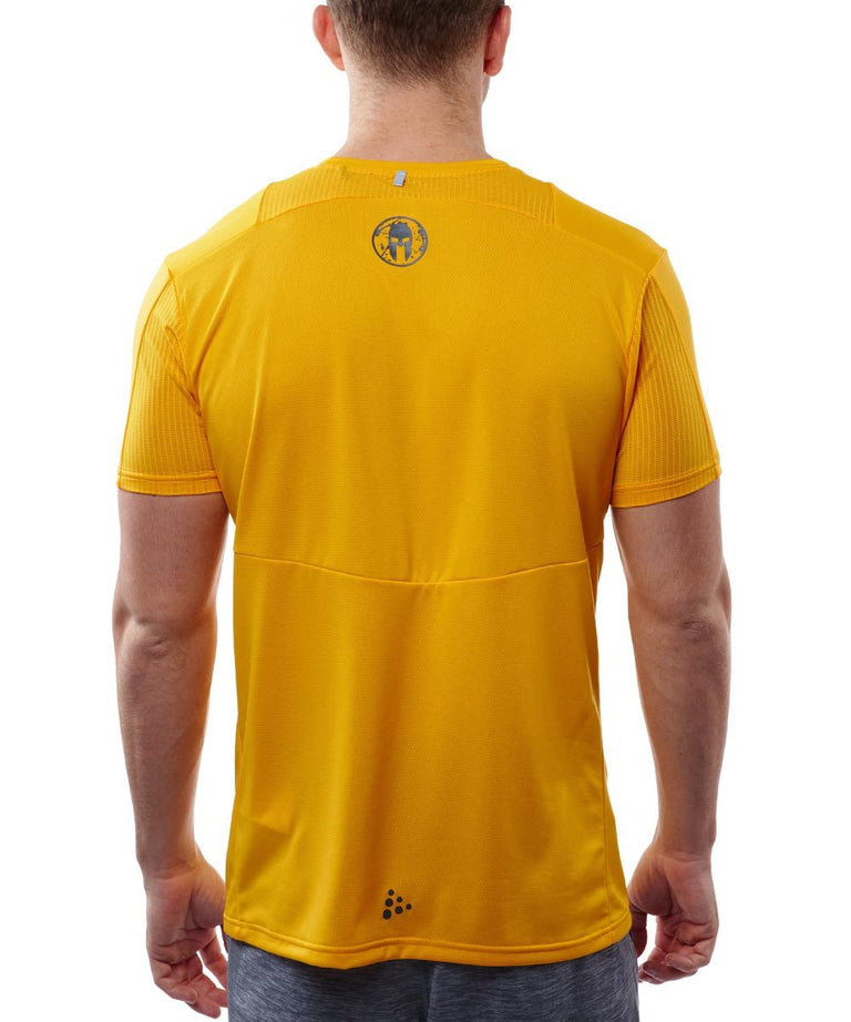 SPARTAN by CRAFT Pro Series Breakaway Tee