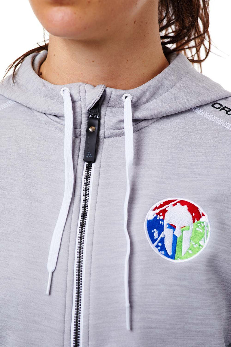 SPARTAN By CRAFT Trifecta Jacket