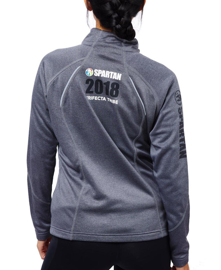 SPARTAN 2018 Trifecta Tribe - Finisher Jacket