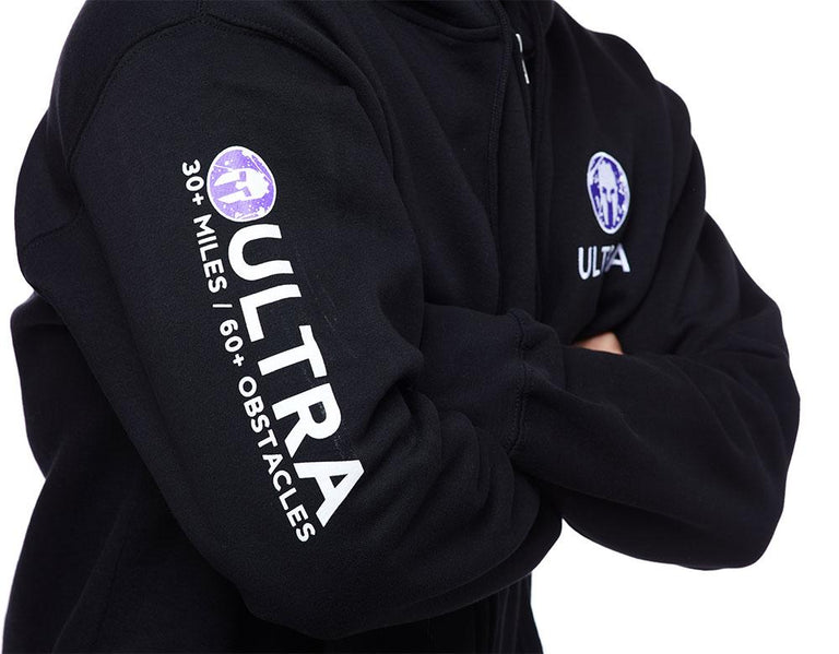 SPARTAN Ultra Hoodie