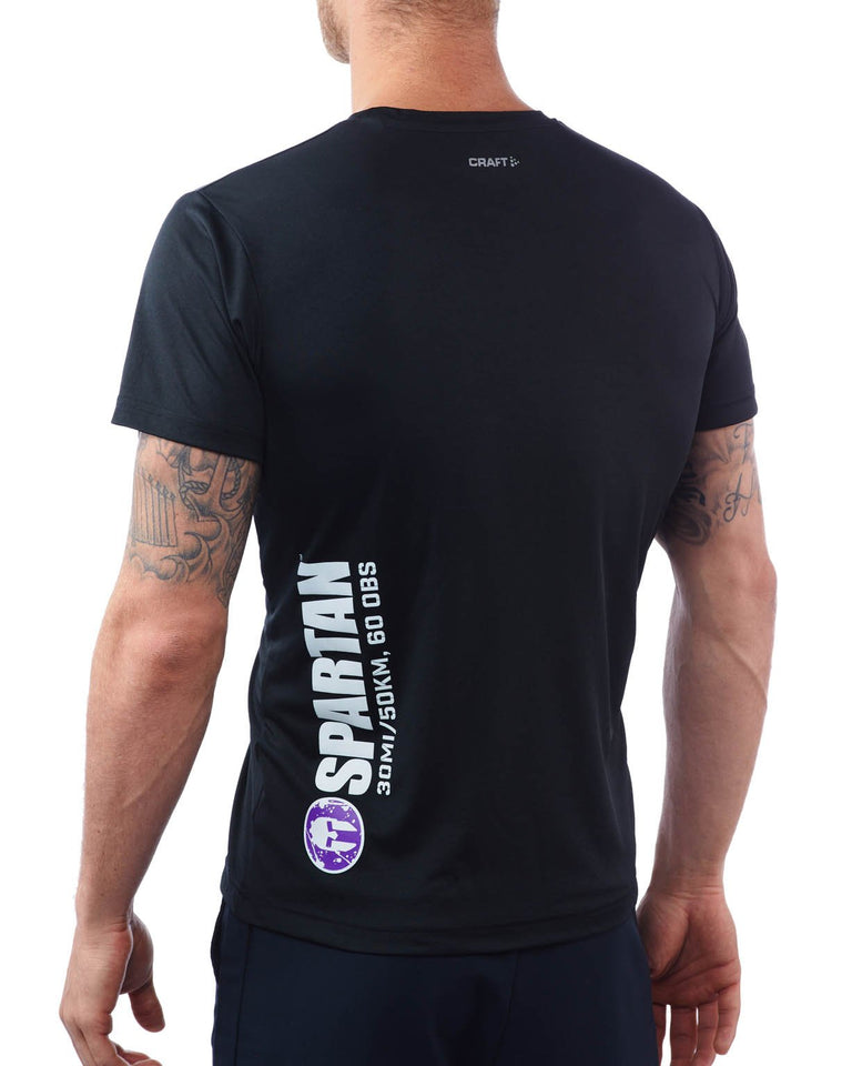 SPARTAN by CRAFT Ultra Tech Tee