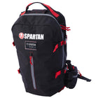 Spartan Race Shop SPARTAN Storm Pack Black/Red