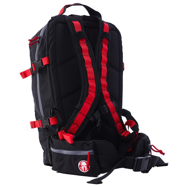 SPARTAN Storm Pack