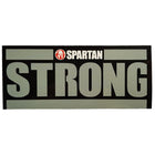 SPARTAN SGX STRONG Stickers - 100pk