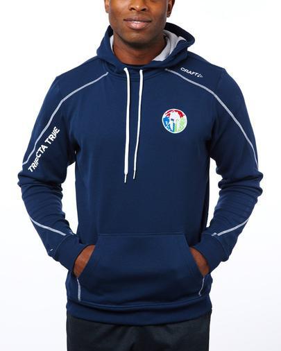 SPARTAN By CRAFT Trifecta Hoodie